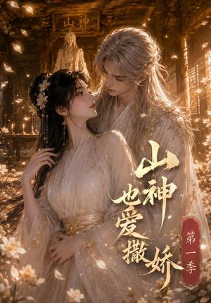《山神也爱撒娇第一季（182集）（夸克网盘）》短剧封面
