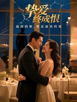 《挚爱终成恨 (30集)(夸克网盘)》短剧封面