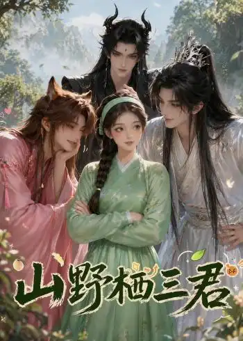 山野栖三君 《山野栖三君》短剧封面