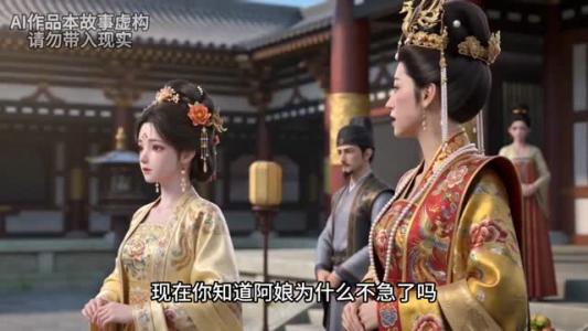 《箱子里的大唐:开局投喂小兕子(第二季)(65集)(夸克网盘)》短剧封面