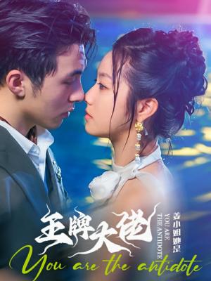 《亿万星辰都是你 (85集)杨珊子(夸克网盘)》短剧封面