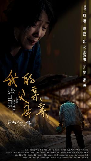 《我的父亲母亲（36集）（夸克网盘）》短剧封面