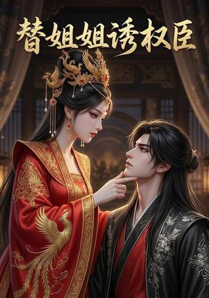 《替姐姐诱权臣(60集)(夸克网盘)》短剧封面