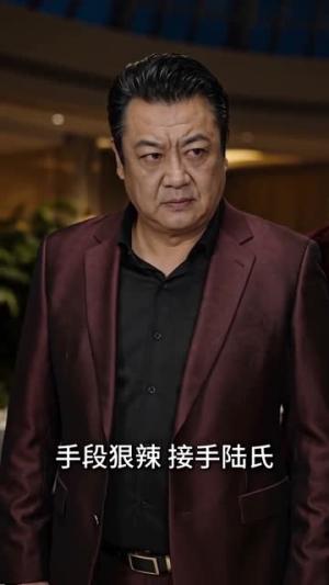 《别惹小祖宗,她京都亲爹是女儿奴(85集)(夸克网盘)》短剧封面