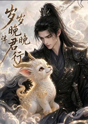 《岁岁晚晚伴君行(31集)(夸克网盘)》短剧封面
