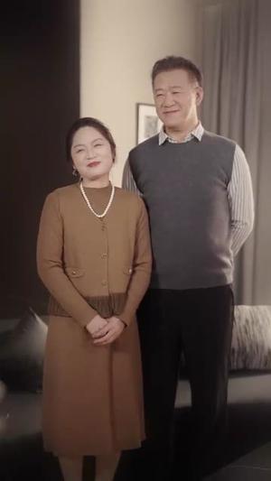 《别惹，她有神明降落（76集）千喆＆郑初晨（夸克网盘）》短剧封面