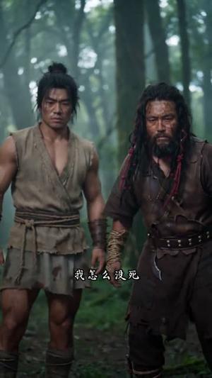 《凤逆天玄(101集)(夸克网盘)》短剧封面