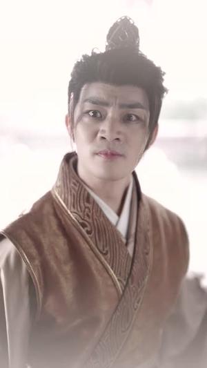 《你为皇我为后（72集）李智颖&唐书亚》短剧封面