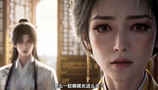 《废太子饲养手册之救赎!第四季(119集)(夸克网盘)》短剧封面