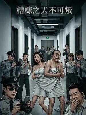 《糟糠之夫不可叛（27集）Ai短剧》短剧封面