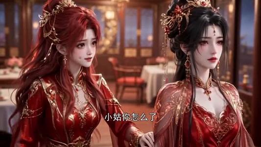 《魔神人生太无敌第二季（108集）（夸克网盘）》短剧封面