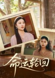 《命运轮回（40集）李旭》短剧封面