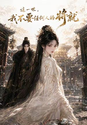 《这一世，我不要任何人的将就（51集）（夸克网盘）》短剧封面