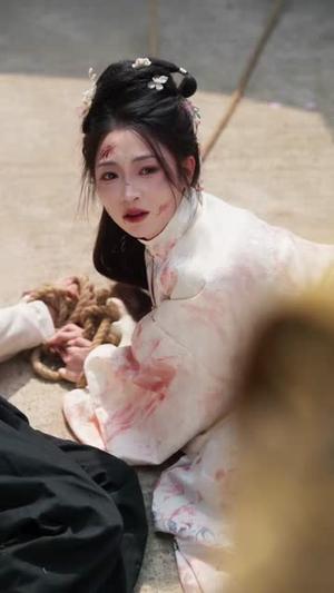 《踹掉渣夫后,我转身成了摄政王妃(50集)陈添祥》短剧封面