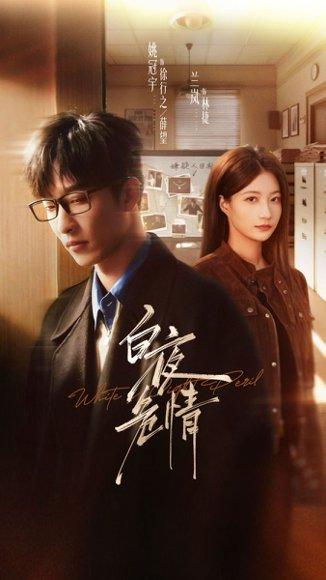 《白夜危情（66集）姚冠宇＆兰岚（百度网盘）》短剧封面