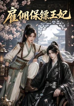《雇佣保镖王妃（50集）（夸克网盘）》短剧封面