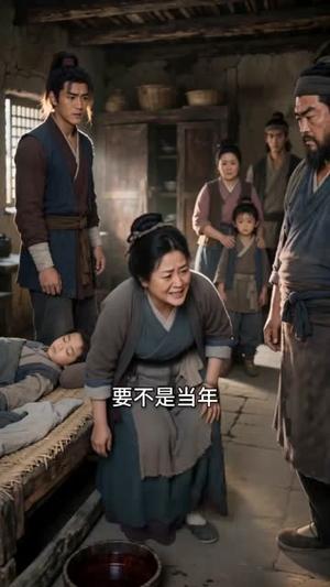 《寒门状元公潮头立,青史名(83集)(夸克网盘)》短剧封面