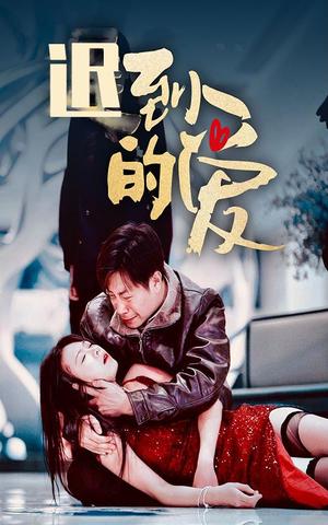 《迟到的爱(35集)(夸克网盘)》短剧封面