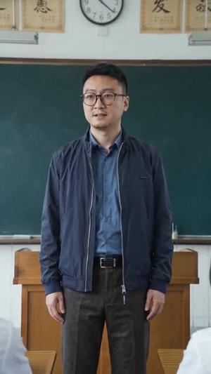 《溯雨信笺(65集)(夸克网盘)》短剧封面
