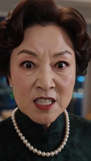 《新诱有瘾(62集)(夸克网盘)》短剧封面