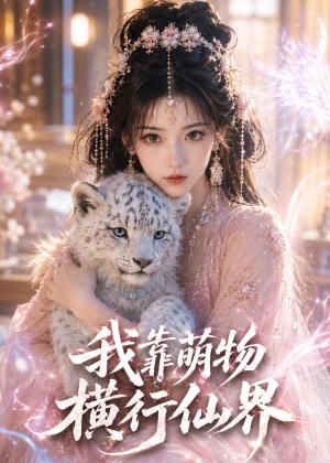 《我靠萌物横行仙界(42集)(夸克网盘)》短剧封面