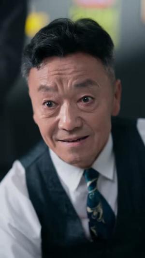 《窃心（63集）张宸硕&曹嘉怡》短剧封面