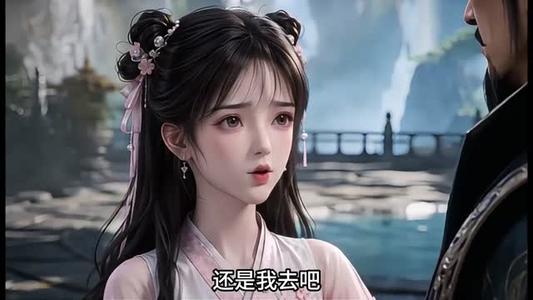 《仙眼第三季(138集)(夸克网盘)》短剧封面