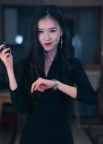 《制裁者的游戏》短剧封面
