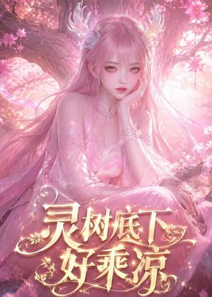 《灵树底下好乘凉（56集）（夸克网盘）》短剧封面