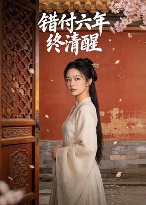 《错付六年终清醒(38集)Ai短剧(夸克网盘)》短剧封面