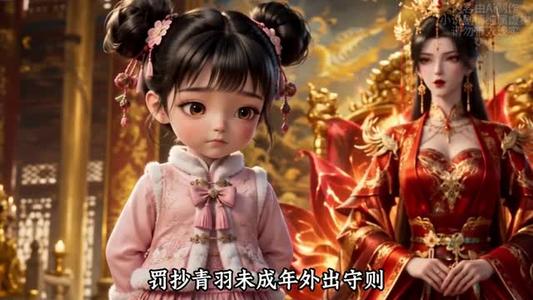 《重生之绝世仙皇(121集)动漫(夸克网盘)》短剧封面