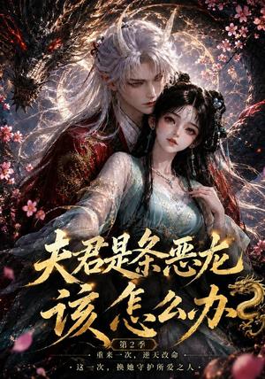 《夫君是条恶龙该怎么办第2季（118集）（夸克网盘）》短剧封面