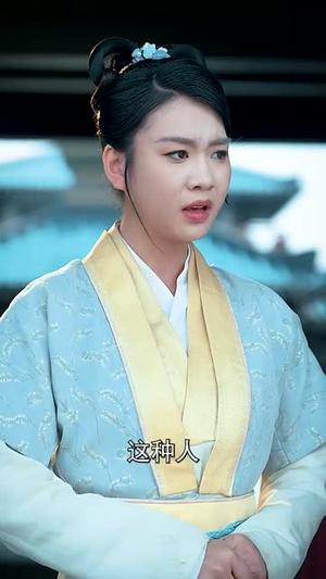 《凤凰辞（80集）朱哲人＆韩菲儿》短剧封面