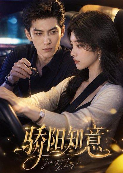 《骄阳知意(37集)(百度网盘)》短剧封面