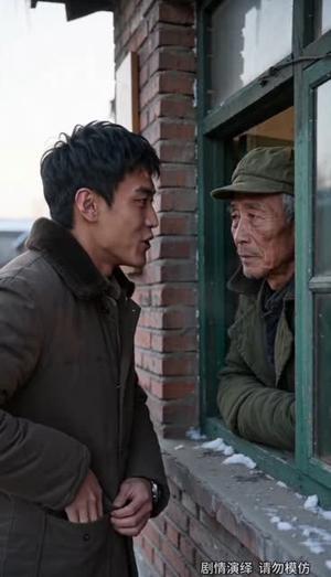 《江野的故事(101集)AI短剧(夸克网盘)》短剧封面