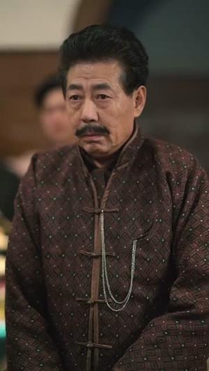 《少帅嫁给我（76集）（夸克网盘）》短剧封面