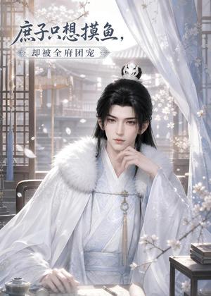 《庶子只想摸鱼,却被全府团宠(77集)(夸克网盘)》短剧封面