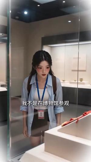 《王妃心声藏不住(128集)(夸克网盘)》短剧封面