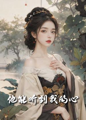 《他能听到我的心（77集）（夸克网盘）》短剧封面