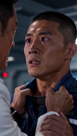 《盖世渔船（56集）（夸克网盘）》短剧封面