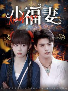 《小福妻（62集）吕星灼（夸克网盘）》短剧封面