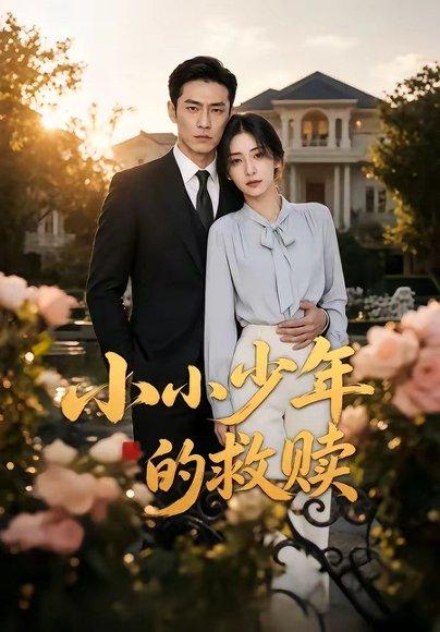 《小小少年的救赎(100集)(百度网盘)》短剧封面
