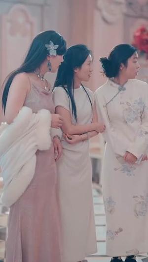 《仙品龙婿（112集）（夸克网盘）》短剧封面