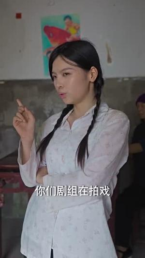 《身患绝症，我掀翻了桌子（36集）（夸克网盘）》短剧封面
