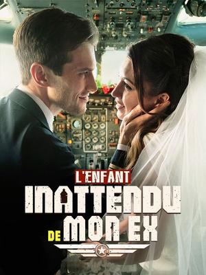 《海外短剧:L'Enfant Inattendu de Mon Ex(58集)Dorian Lefèvre Lucile Schmitt(夸克网盘)》短剧封面