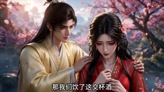 《葫养百岁仙(91集)(夸克网盘)》短剧封面