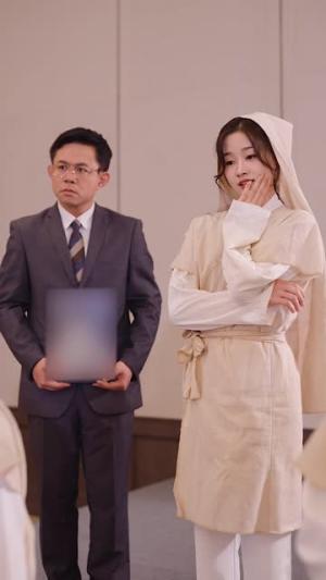 《渣男他叔对我偏宠成瘾(34集)(夸克网盘)》短剧封面