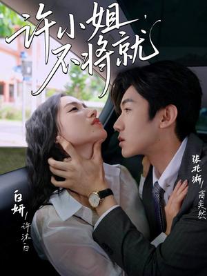 《许小姐不将就(60集)张北淅&白妍》短剧封面