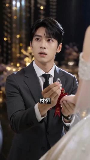 《天价彩礼，我转身求婚伴娘（70集）Ai短剧（夸克网盘）》短剧封面