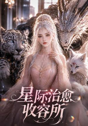 《星际治愈收容所(61集)(夸克网盘)》短剧封面